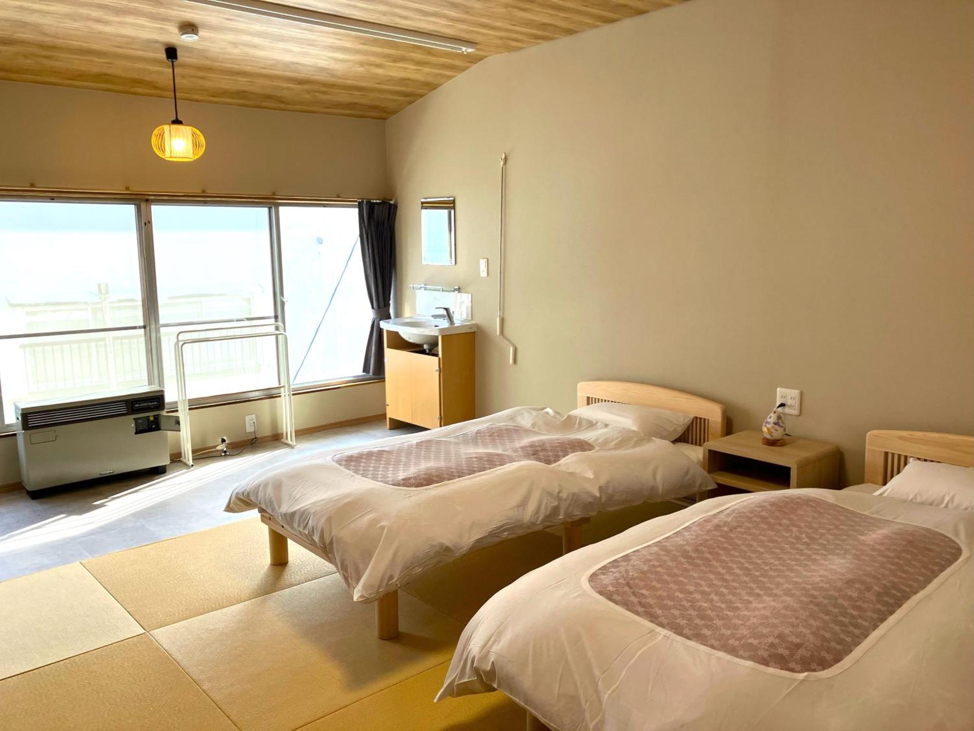 Takasagoya Ryokan Yamagata (Yamagata) Exterior foto