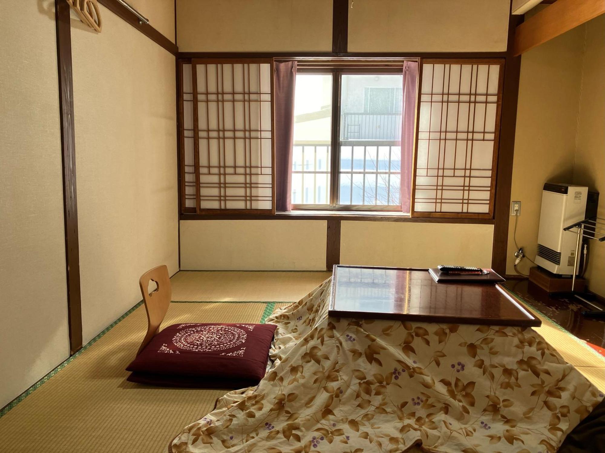 Takasagoya Ryokan Yamagata (Yamagata) Exterior foto