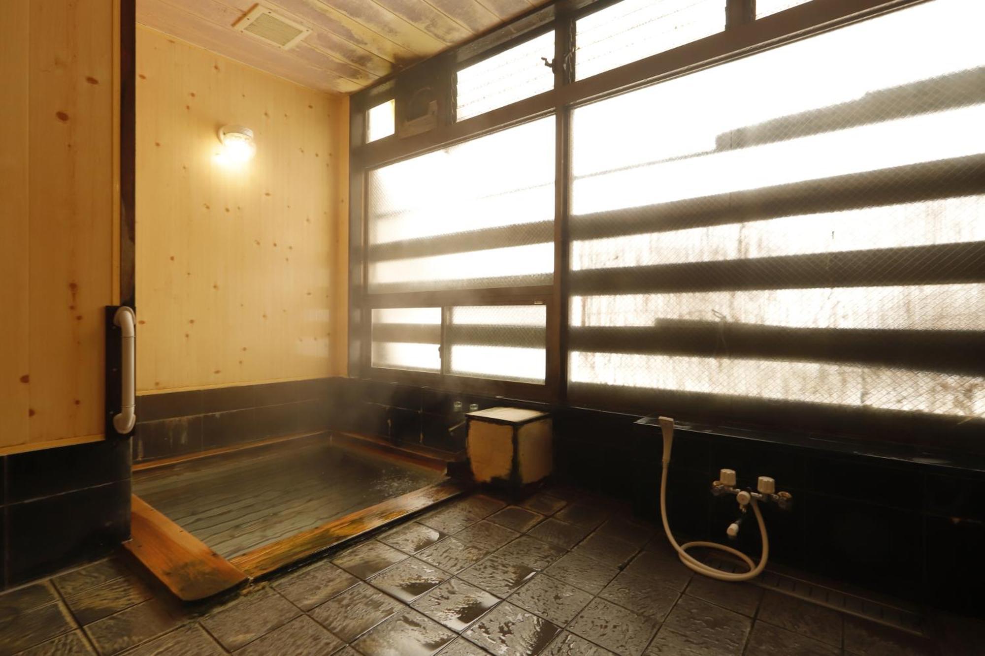 Takasagoya Ryokan Yamagata (Yamagata) Exterior foto