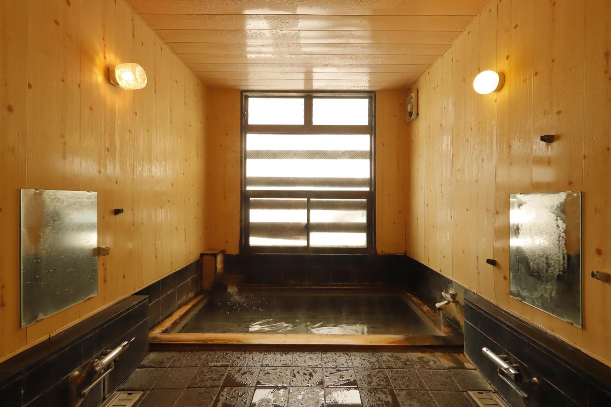 Takasagoya Ryokan Yamagata (Yamagata) Exterior foto