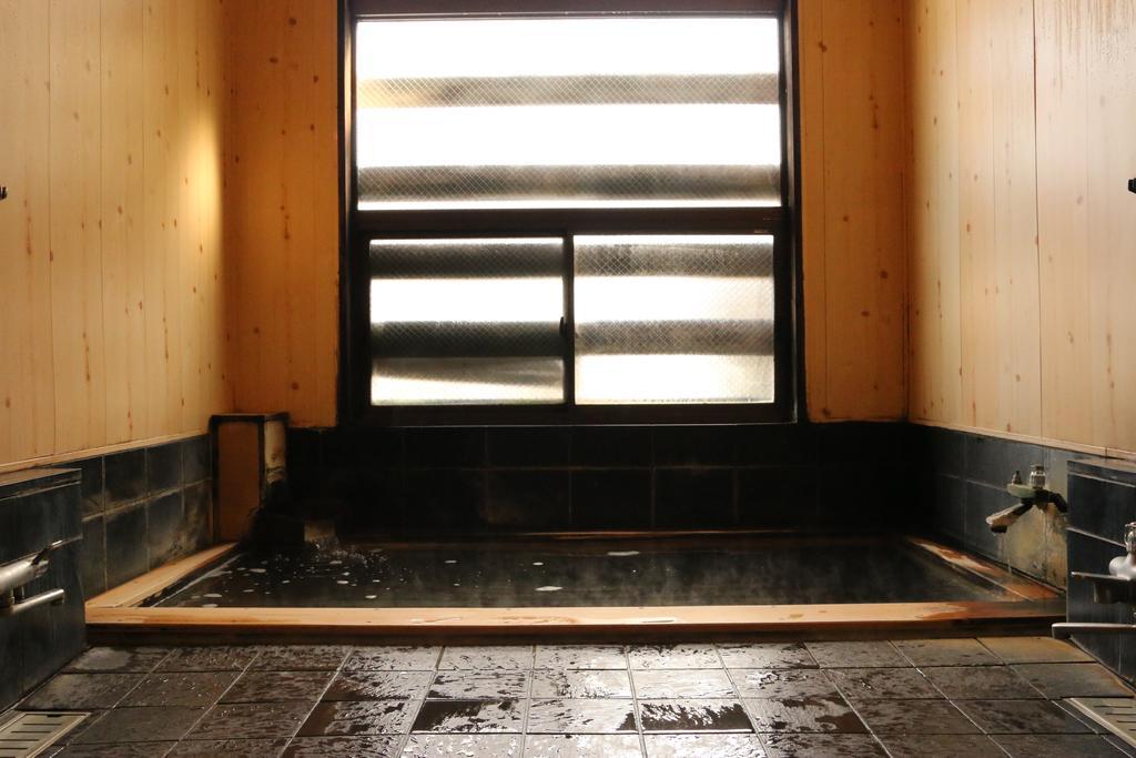 Takasagoya Ryokan Yamagata (Yamagata) Exterior foto
